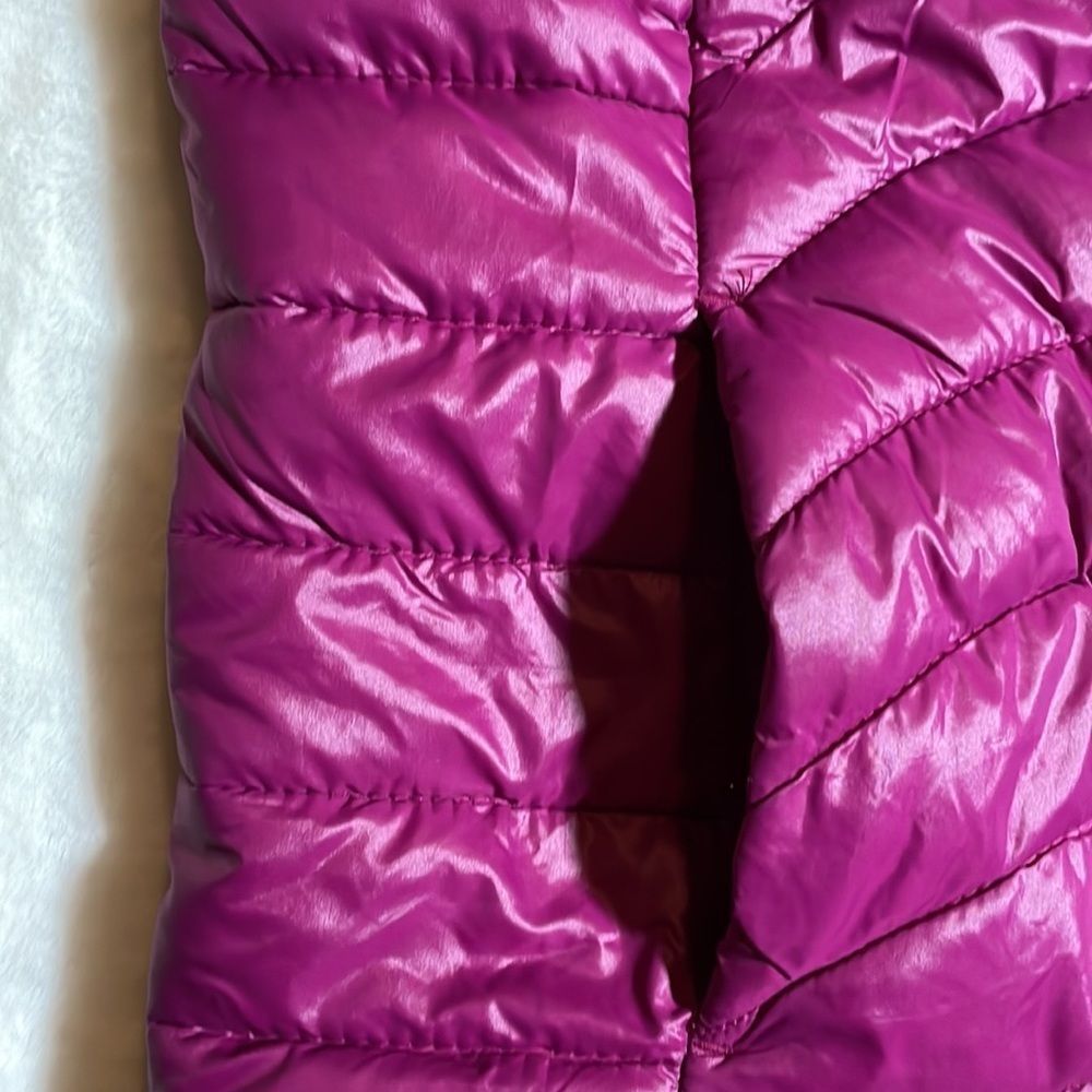 Puffer Vest - Picture 4 of 4